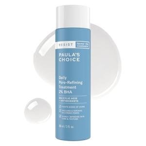 Paula's Choice Pore-Refining 2% BHA Treatment