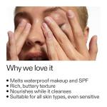 INKEY List Oat Cleansing Balm for Sensitive Skin