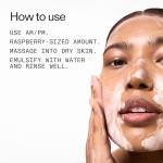 INKEY List Oat Cleansing Balm for Sensitive Skin