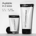 INKEY List Oat Cleansing Balm for Sensitive Skin