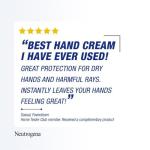 Neutrogena Anti-Age Hand Cream SPF 20, 75ml