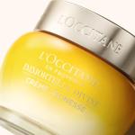 L'OCCITANE Immortelle Divine Anti-Aging Cream 50ml