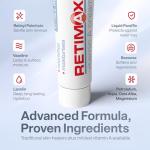 Retimax 1500 Retinol Anti-Aging Cream for Sensitive Skin
