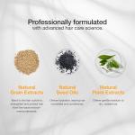 GK Hair Moisturizing Shampoo & Conditioner Set