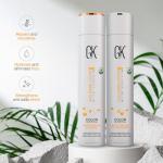 GK Hair Moisturizing Shampoo & Conditioner Set