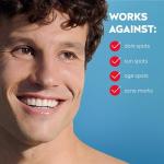 NIVEA MEN Anti-Age Moisturiser with SPF 30