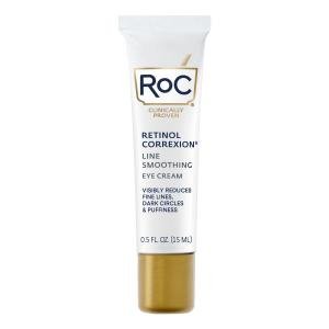 Roc Retinol Eye Cream for Dark Circles & Puffiness