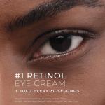 Roc Retinol Eye Cream for Dark Circles & Puffiness