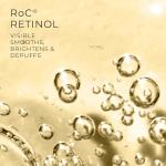 Roc Retinol Anti-Wrinkle Eye Cream for Puffiness