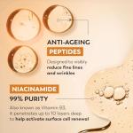 Olay Eyes Ultimate Cream for Dark Circles & Puffiness