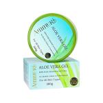 100% Organic Aloe Vera Gel for Skin and Hair