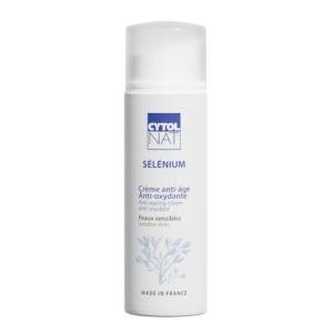 Cytolnat Selenium Anti-Aging Skin Care Cream 50ml