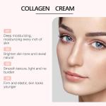 Collagen Jelly Cream for Youthful, Hydrated Skin