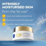 NIVEA Q10 Power Anti-Wrinkle Day Cream 50ml