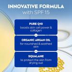 NIVEA Q10 Power Anti-Wrinkle Day Cream 50ml