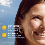 NIVEA Q10 Power Anti-Wrinkle Day Cream 50ml