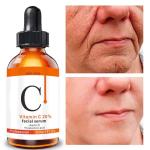 Vitamin C Face Serum with Hyaluronic Acid