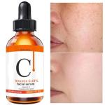 Vitamin C Face Serum with Hyaluronic Acid