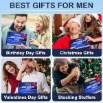 Men's Anti-Aging Skin Care Gift Set