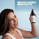 Vitamin C Anti-Aging Facial Spray by Eva Naturals