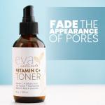 Vitamin C Anti-Aging Facial Spray by Eva Naturals