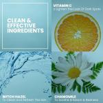 Vitamin C Anti-Aging Facial Spray by Eva Naturals