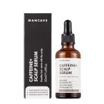 ManCave Caffeine+ Scalp Serum for Men
