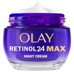 Olay Retinol 24 MAX Night Cream for Hydration