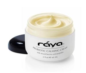 Raya Probiotic Calming Anti-Aging Face Cream