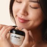 Raya Probiotic Calming Anti-Aging Face Cream