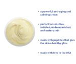 Raya Probiotic Calming Anti-Aging Face Cream