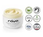 Raya Probiotic Calming Anti-Aging Face Cream