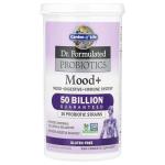 Garden of Life Probiotics for Mood and Wellness