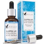 Organic Hyaluronic Acid Face Serum - Anti-Aging Hydrator