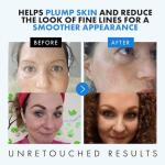 Organic Hyaluronic Acid Face Serum - Anti-Aging Hydrator