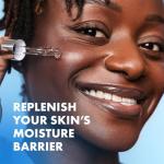 Organic Hyaluronic Acid Face Serum - Anti-Aging Hydrator