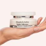 Elizabeth Arden Visible Difference Moisture Cream 2.5 Oz