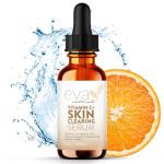 Brightening Vitamin C Serum with Salicylic Acid