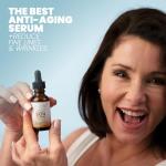 Brightening Vitamin C Serum with Salicylic Acid