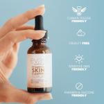 Brightening Vitamin C Serum with Salicylic Acid