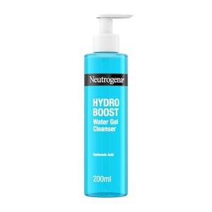 Neutrogena Hydro Boost Water Gel Cleanser 200ml