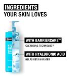Neutrogena Hydro Boost Water Gel Cleanser 200ml