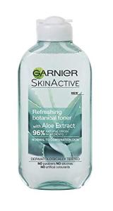 Garnier Aloe Extract Toner for Normal Skin
