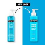 Neutrogena Hydro Boost Water Gel Cleanser 200ml