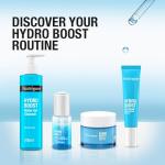 Neutrogena Hydro Boost Water Gel Cleanser 200ml