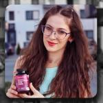 Triple Strength Hyaluronic Acid Capsules - 120 Vegan