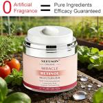 Retinol Moisturizer Cream for Anti-Aging & Skin Care