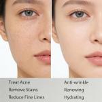 Retinol Moisturizer Cream for Anti-Aging & Skin Care