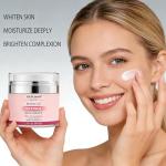 Retinol Moisturizer Cream for Anti-Aging & Skin Care
