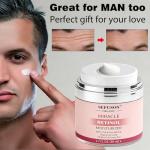 Retinol Moisturizer Cream for Anti-Aging & Skin Care